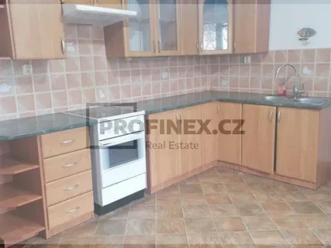 Pronájem bytu 2+1, Třeboň - Třeboň II, Táboritská, 50 m2