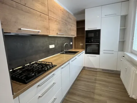 Pronájem bytu 3+kk, Olomouc - Hodolany, tř. Kosmonautů, 60 m2