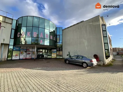 Pronájem obchodního prostoru, Ostrava, Výškovická, 213 m2