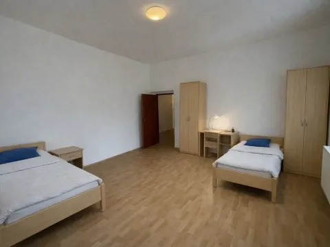Pronájem rodinného domu, Cheb, Evropská, 450 m2