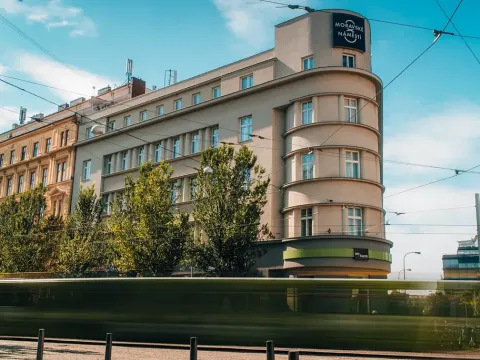 Pronájem kanceláře, Brno, Moravské náměstí, 78 m2