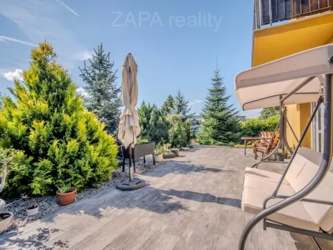 Prodej rodinného domu, Přezletice, Nohavice, 218 m2