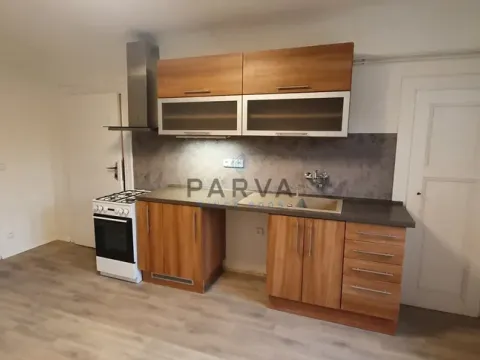 Pronájem bytu 2+kk, Plzeň - Lobzy, U Světovaru, 45 m2