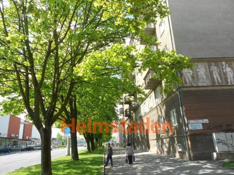 Pronájem bytu 3+1, Havířov - Město, Dělnická, 73 m2