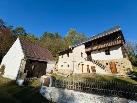 Prodej rodinného domu, Snědovice, 250 m2