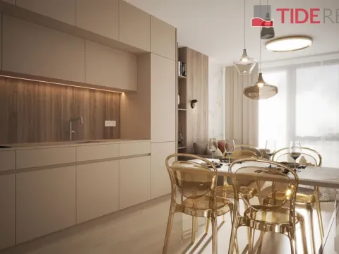 Prodej bytu 2+kk, Beroun, 54 m2