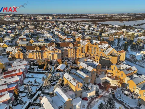 Prodej bytu 5+kk, Praha - Dolní Měcholupy, Za kovárnou, 219 m2