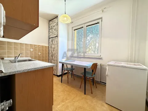 Prodej bytu 1+1, Orlová - Lutyně, Kpt. Jaroše, 36 m2