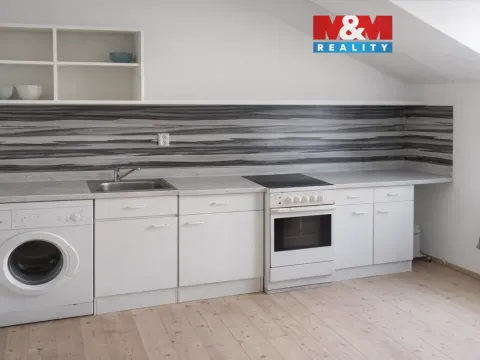 Prodej bytu 1+1, Karlovy Vary, Ondřejská, 24 m2