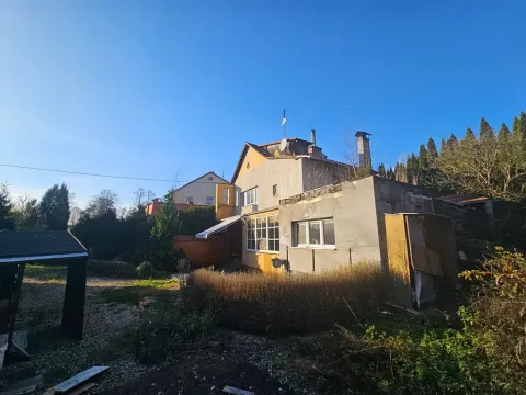 Prodej činžovního domu, Vsetín, Příkrá, 150 m2