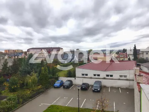 Pronájem bytu 2+kk, Holešov, Palackého, 55 m2