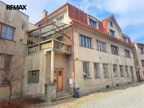 Pronájem skladu, Železný Brod, Jirchářská, 185 m2