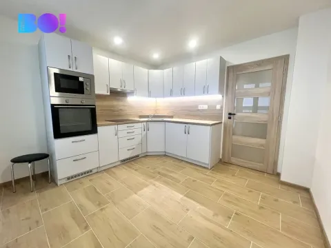 Pronájem bytu 3+1, Ostrava, Mariánskohorská, 70 m2