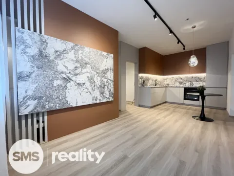 Pronájem bytu 2+kk, Nový Jičín, Palackého, 42 m2