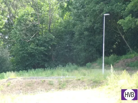 Prodej pozemku pro bydlení, Český Krumlov, 574 m2