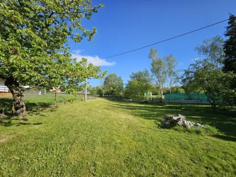 Prodej pozemku pro bydlení, Břasy - Vranovice, 1166 m2