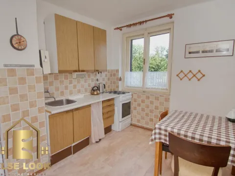 Prodej bytu, Nové Město nad Metují, Zborovská, 356 m2