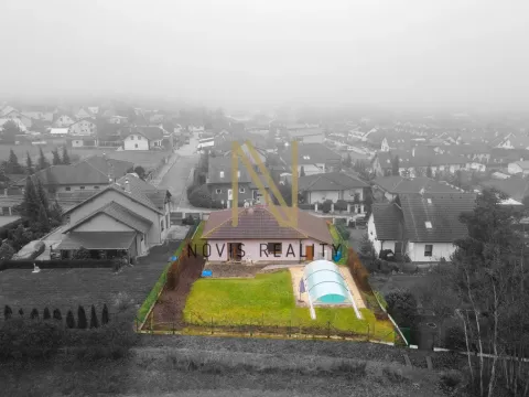 Pronájem rodinného domu, Losiná, 86 m2