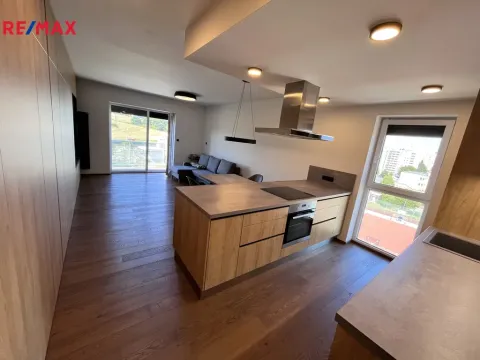 Pronájem bytu 1+kk, Pelhřimov, Lipická, 44 m2