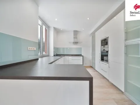 Pronájem bytu 3+kk, Trutnov, Pražská, 74 m2