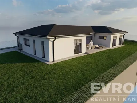 Prodej rodinného domu, Bystřice - Opřetice, 182 m2