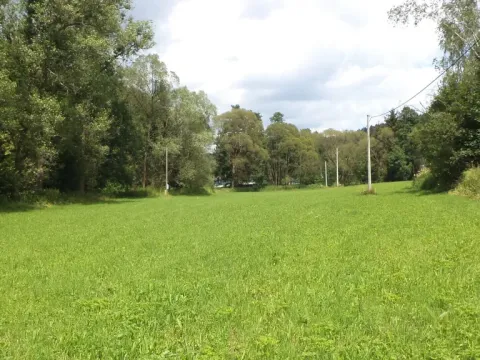 Prodej pozemku, Chotěvice, 3601 m2