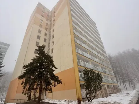 Prodej bytu 2+1, Osek, Hrdlovská, 55 m2