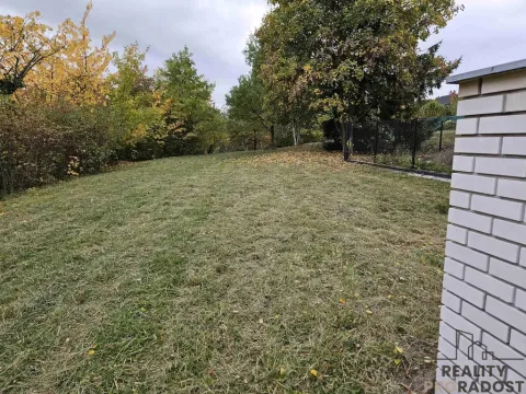 Prodej pozemku pro bydlení, Kladno, pod ostrovcem, 4189 m2