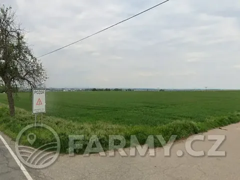 Prodej pole, Prostějov, 10959 m2