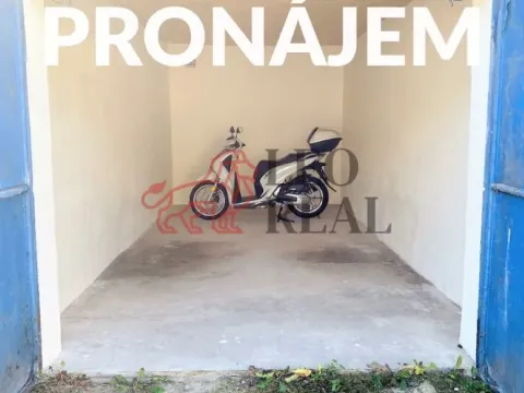 Pronájem garáže, Ostrava - Nová Ves, Bartošova, 18 m2