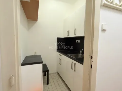 Pronájem bytu 1+1, Brno - Královo Pole, Palackého třída, 26 m2