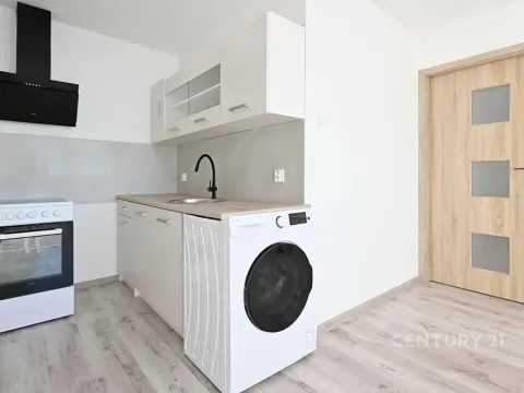 Pronájem bytu 2+kk, Most, Bohuslava Vrbenského, 40 m2