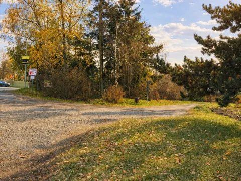 Prodej pozemku, Ruprechtov, 65 m2