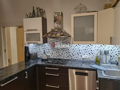 Prodej bytu 3+kk, Děčín - Děčín IV-Podmokly, 72 m2