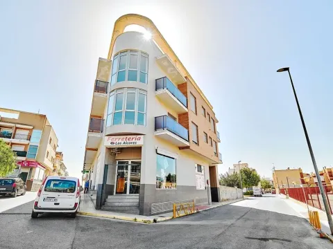 Prodej bytu 3+kk, San Miguel de Salinas, Španělsko, 99 m2