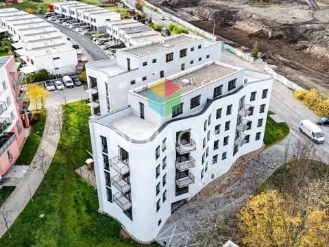 Pronájem bytu 2+kk, Beroun, Na Máchovně, 63 m2