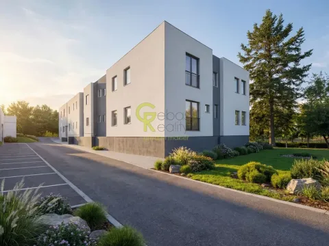 Prodej bytu 1+1, Skorkov - Otradovice, 36 m2