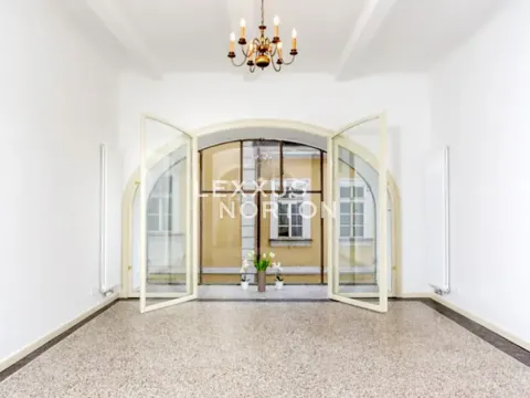 Pronájem bytu 2+1, Praha - Staré Město, Martinská, 76 m2