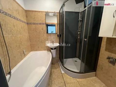 Prodej bytu 3+1, Frenštát pod Radhoštěm, Podkopčí, 67 m2