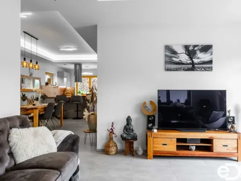 Prodej rodinného domu, Zvánovice, Vládní, 162 m2