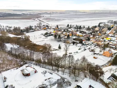 Prodej pozemku pro bydlení, Klobuky, V. B. Třebízského, 1194 m2