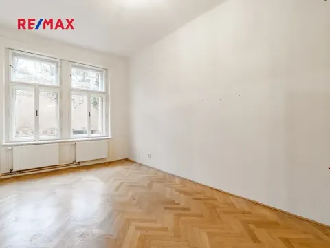 Prodej bytu 1+1, Praha - Smíchov, Kováků, 29 m2