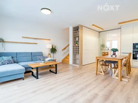 Prodej rodinného domu, Planá nad Lužnicí, Nad Hejtmanem, 109 m2