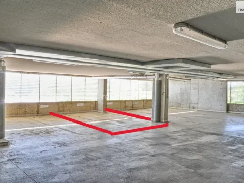 Prodej garáže, Liberec - Liberec VII-Horní Růžodol, Jeronýmova, 20 m2