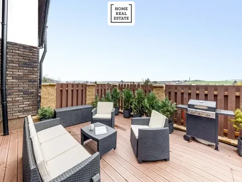 Pronájem rodinného domu, Stehelčeves, U Hřiště, 116 m2