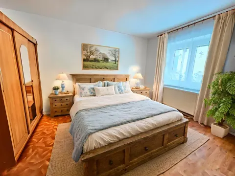 Prodej bytu 2+1, Velké Opatovice, 83 m2