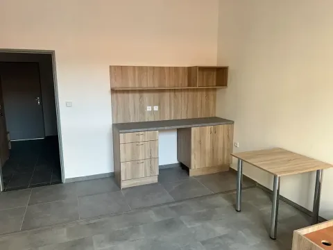 Pronájem atypického bytu, Cheb, Pekařská, 720 m2