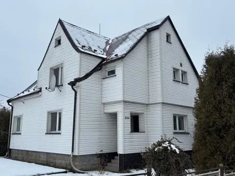 Prodej rodinného domu, Šenov, Okružní, 240 m2