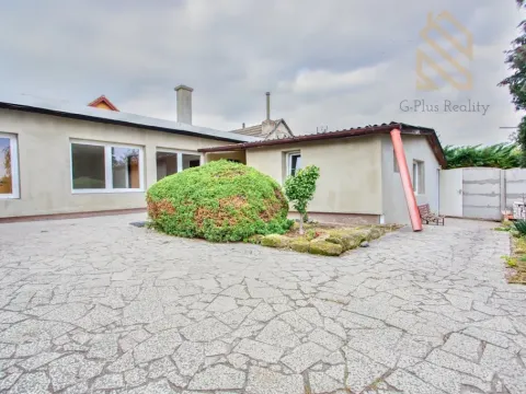 Prodej rodinného domu, Kostelec nad Labem, Bažantnická, 286 m2