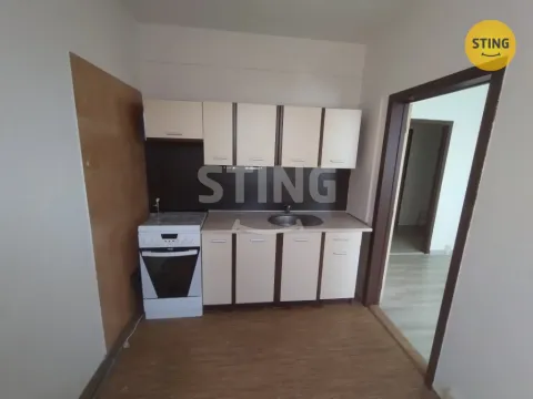 Pronájem bytu 2+1, Třinec, Habrová, 44 m2